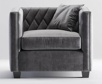 Modern Single Sofa-ID:255631925