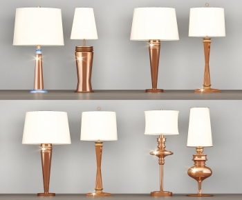Modern Table Lamp-ID:953308119