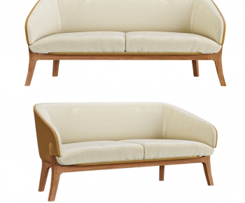 Modern A Sofa For Two-ID:923814063