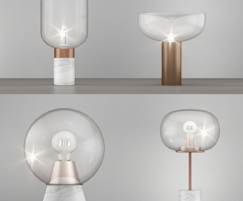 Modern Table Lamp-ID:685741909