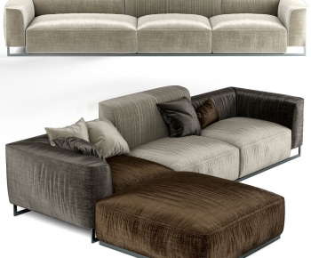 Modern Multi Person Sofa-ID:984671166