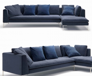 Modern Multi Person Sofa-ID:549049425