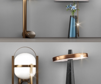 Modern Table Lamp-ID:309679033