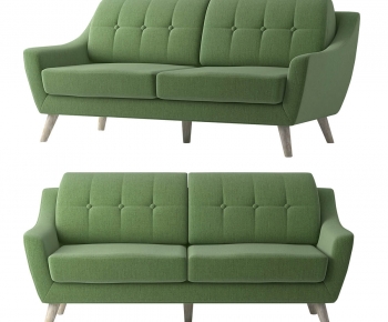 Modern A Sofa For Two-ID:676398043