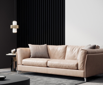 Modern A Sofa For Two-ID:808630949