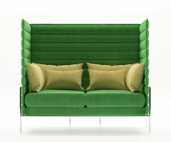 Modern A Sofa For Two-ID:912267926