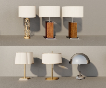 Modern Table Lamp-ID:806662085