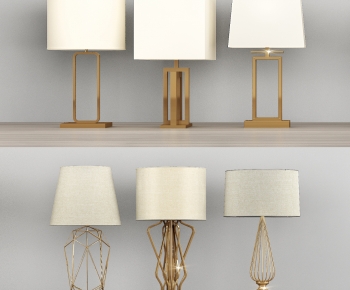 Modern Table Lamp-ID:953727964