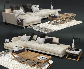 Modern Multi Person Sofa-ID:146873008