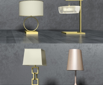 Modern Table Lamp-ID:731125128