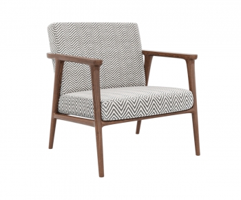 Modern Lounge Chair-ID:602211958