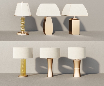Modern Table Lamp-ID:688095094
