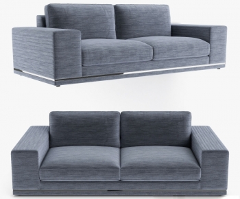 Modern A Sofa For Two-ID:348789936