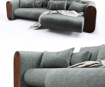 Modern Multi Person Sofa-ID:789582014