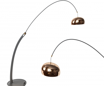 Modern Floor Lamp-ID:214301111