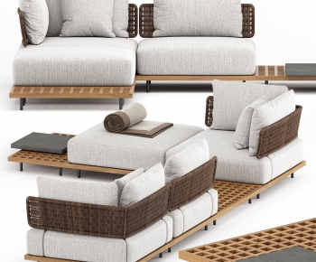 Modern Multi Person Sofa-ID:358810481