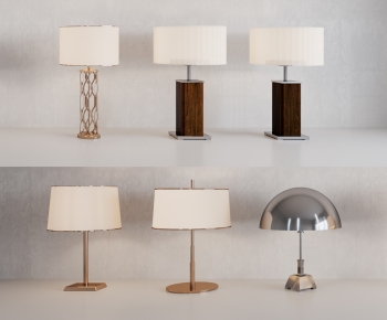 Modern Table Lamp-ID:634768966