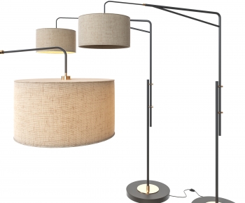 Modern Floor Lamp-ID:331630725