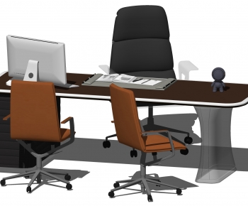 Modern Office Table-ID:358088023