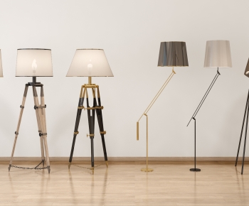 Modern Floor Lamp-ID:112616063