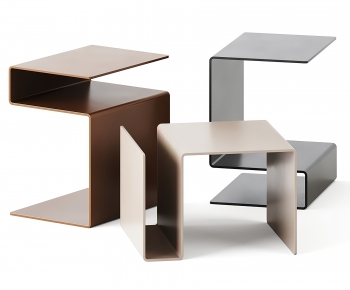 Modern Side Table/corner Table-ID:732682942