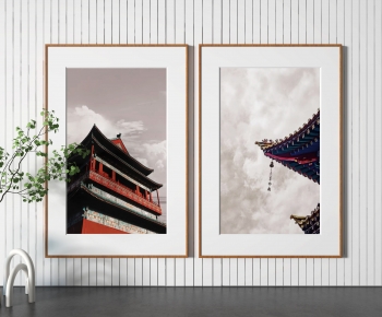 New Chinese Style Painting-ID:823577881