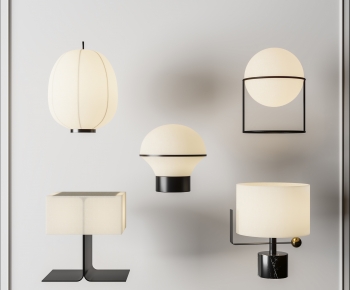 Modern Table Lamp-ID:564000621