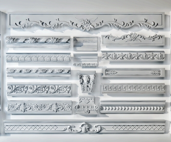 European Style Carving-ID:603838927
