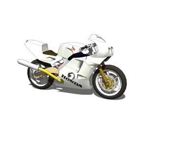 Modern Motorcycle-ID:769171952