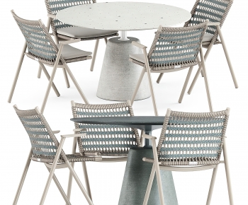 Modern Outdoor Tables And Chairs-ID:190092091