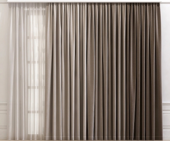 Modern The Curtain-ID:806715976