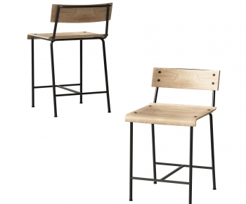 Modern Single Chair-ID:212241898