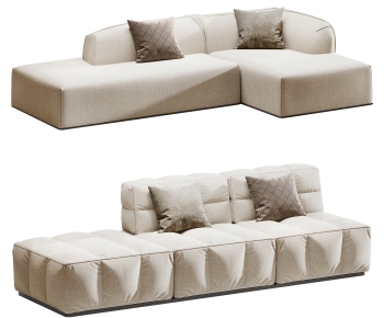 Modern Multi Person Sofa-ID:567596916