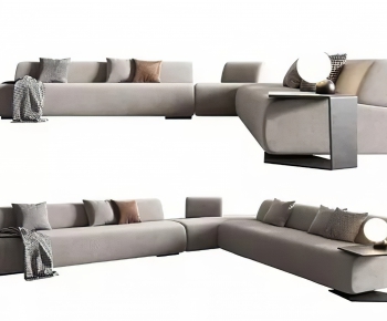 Modern Multi Person Sofa-ID:166033035