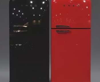 Modern Home Appliance Refrigerator-ID:578485974