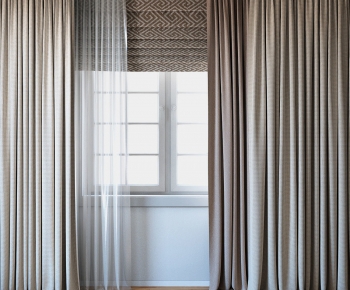 Modern The Curtain-ID:573209053