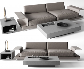 Modern A Sofa For Two-ID:171022896