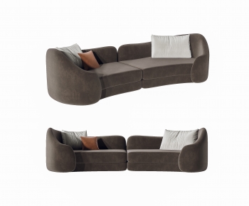 Modern Multi Person Sofa-ID:843583112