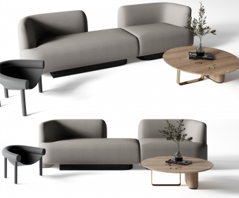 Modern Multi Person Sofa-ID:573992018