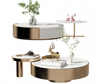 Modern Coffee Table-ID:628837113