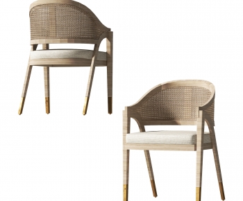 Nordic Style Single Chair-ID:355091111