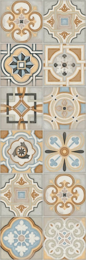 ModernTILES TEXTURE