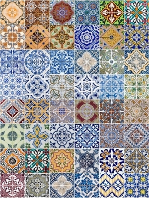 ModernTILES TEXTURE