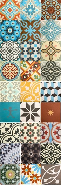 ModernTILES TEXTURE