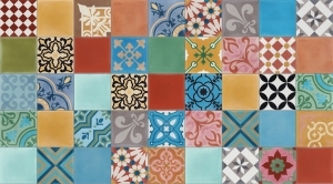 ModernTILES TEXTURE