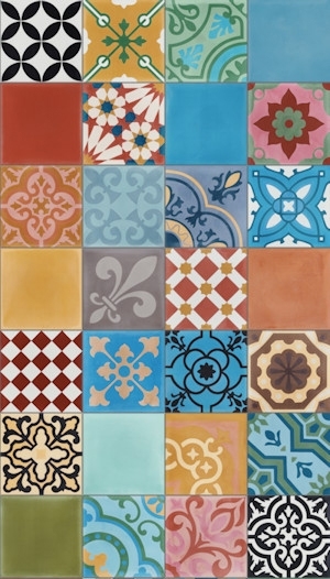 ModernTILES TEXTURE