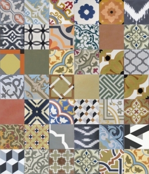 ModernTILES TEXTURE