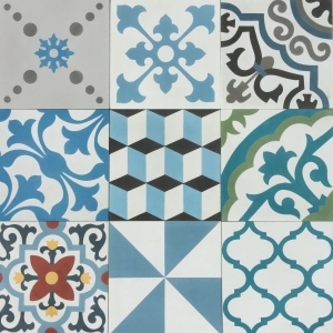 ModernTILES TEXTURE