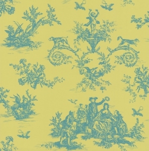 ModernChildren's Wallpaper