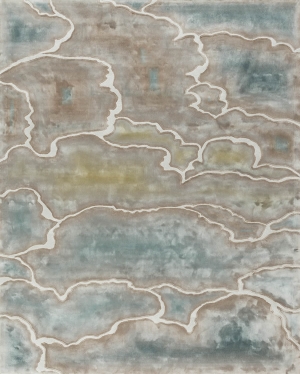 中式地毯-ID:5207715